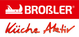 Broßler Logo