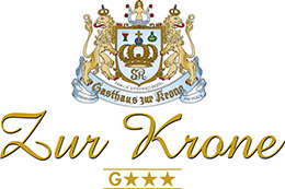 Gasthaus Krone Logo