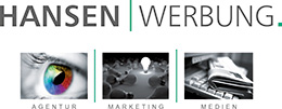 Hansenwerbung Logo