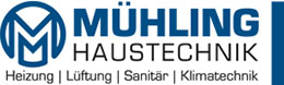 Mühling Haustechnik Logo