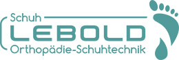 Schuh Lebold Logo